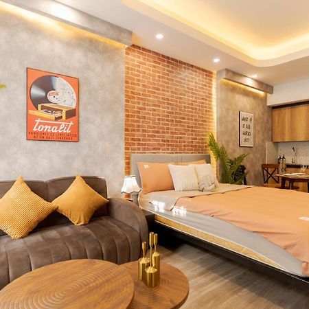 Lahomestay Truc Bach ハノイ市 エクステリア 写真