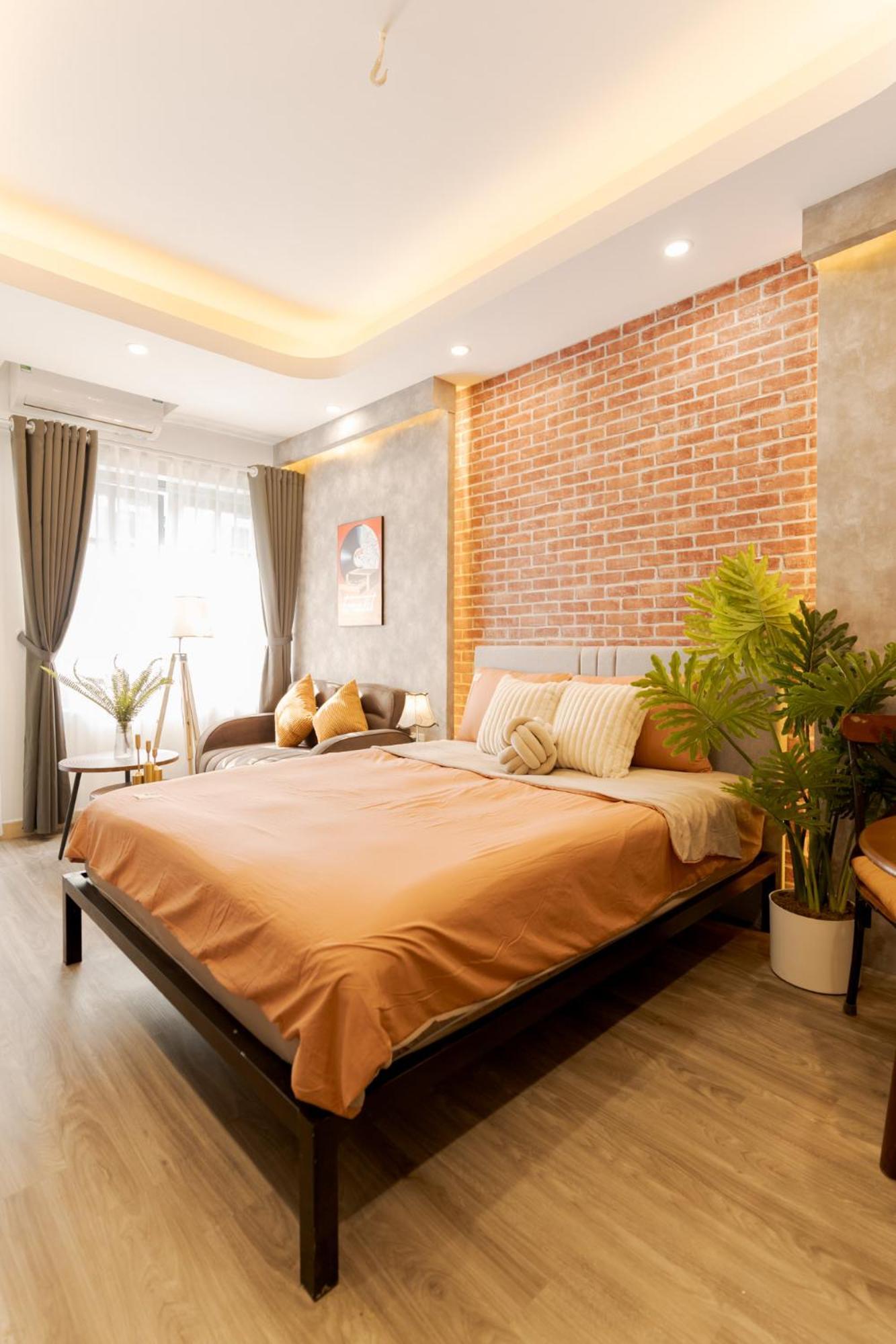 Lahomestay Truc Bach ハノイ市 エクステリア 写真