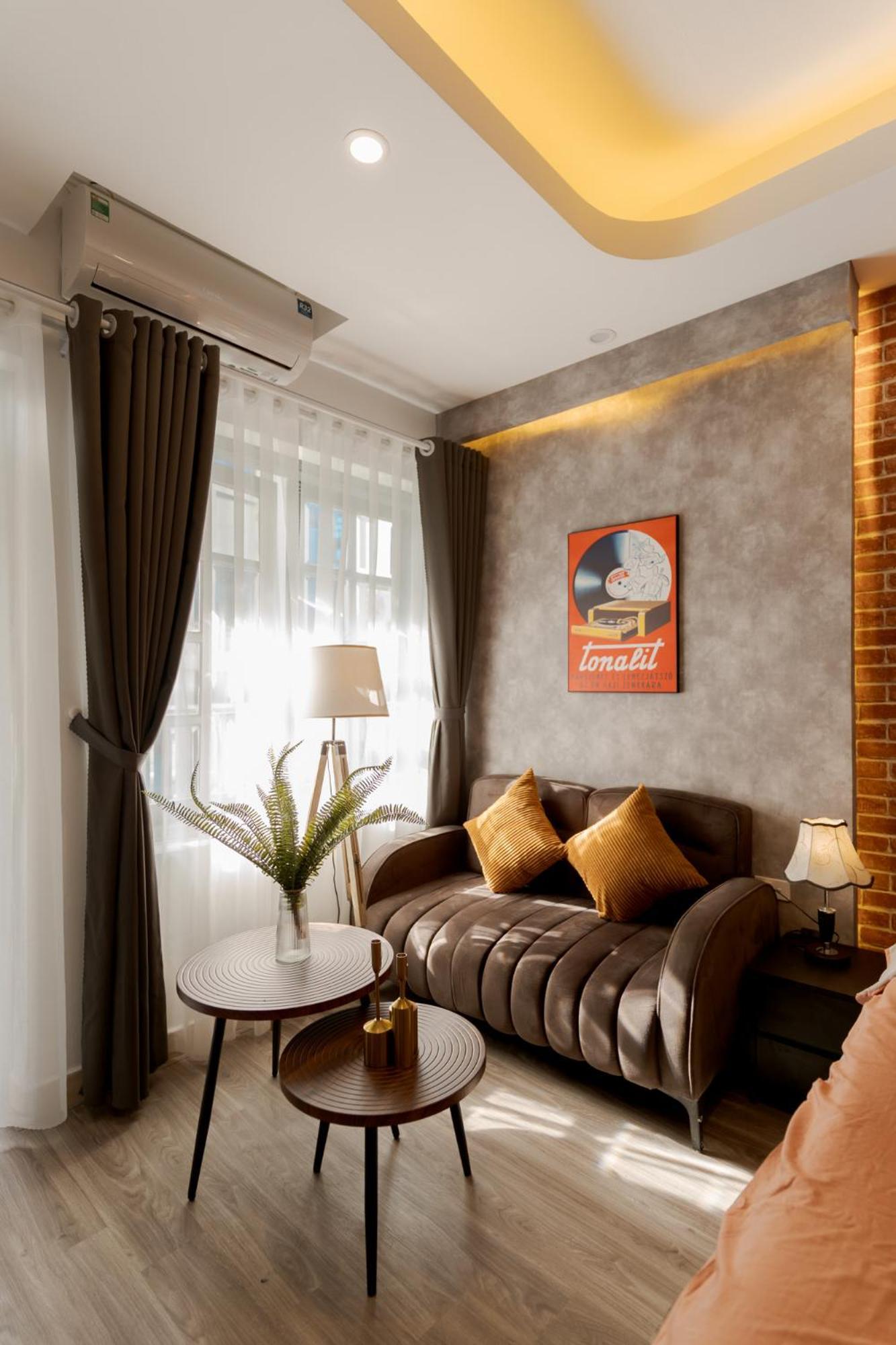 Lahomestay Truc Bach ハノイ市 エクステリア 写真