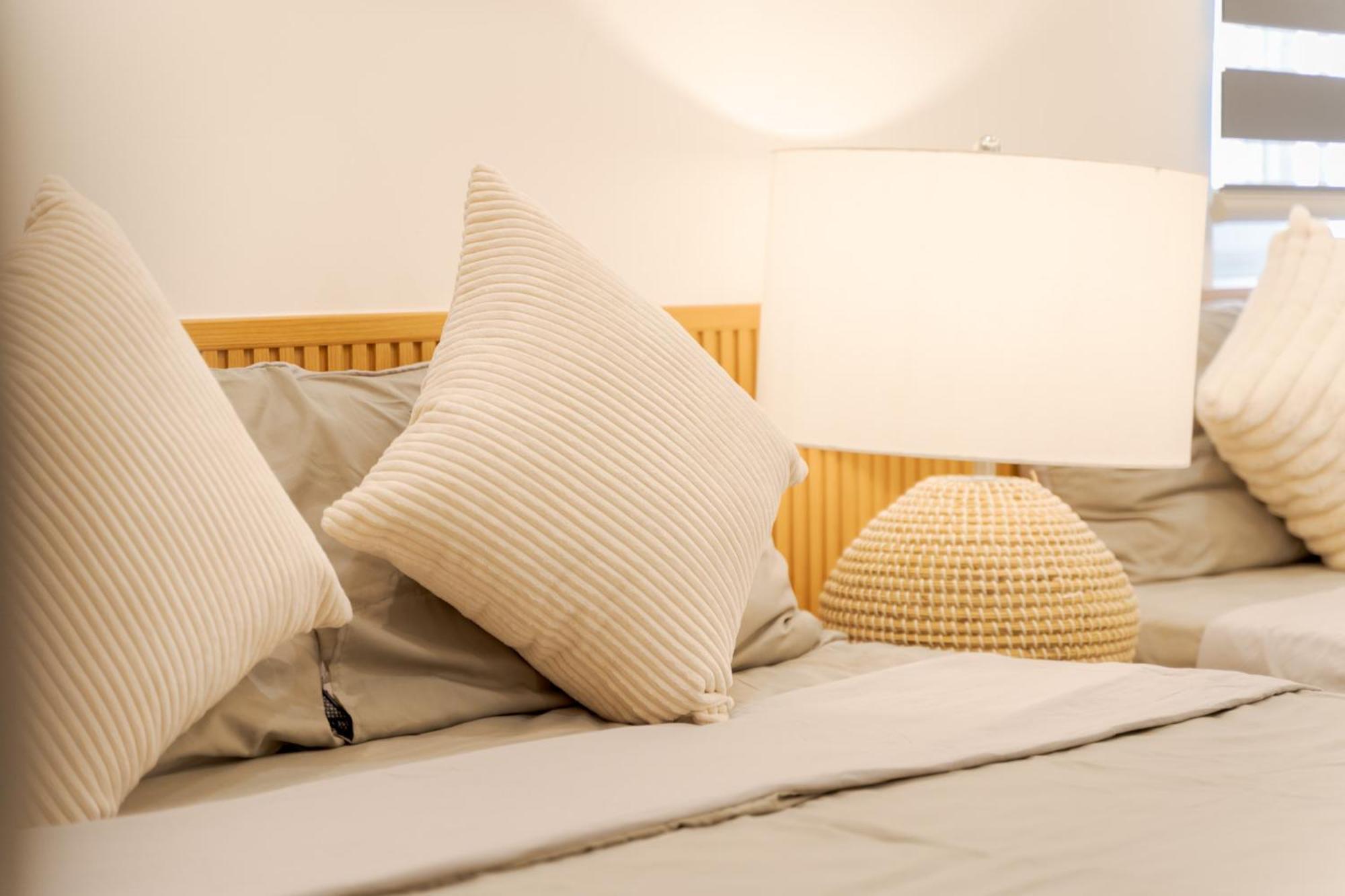 Lahomestay Truc Bach ハノイ市 エクステリア 写真