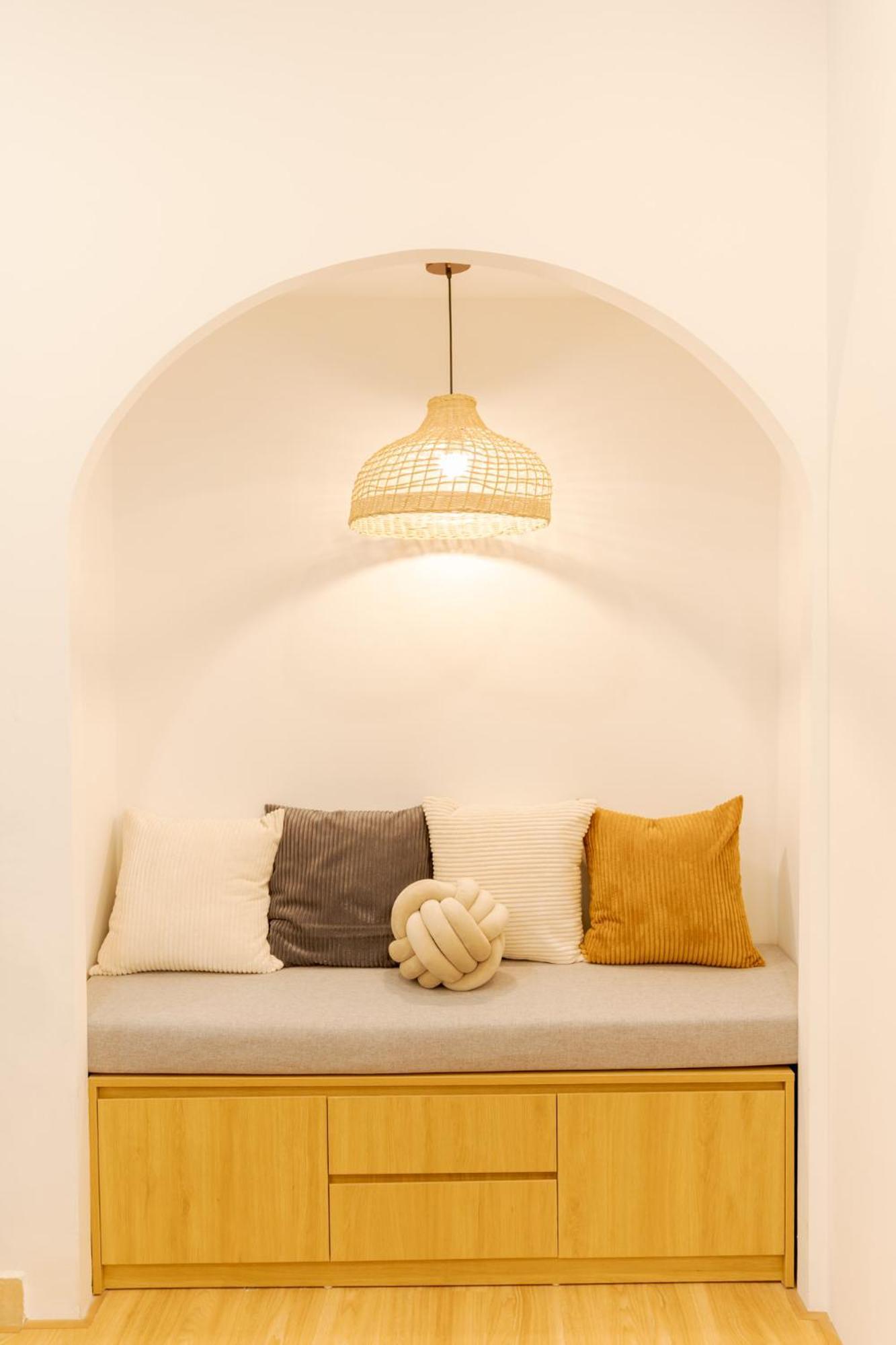 Lahomestay Truc Bach ハノイ市 エクステリア 写真