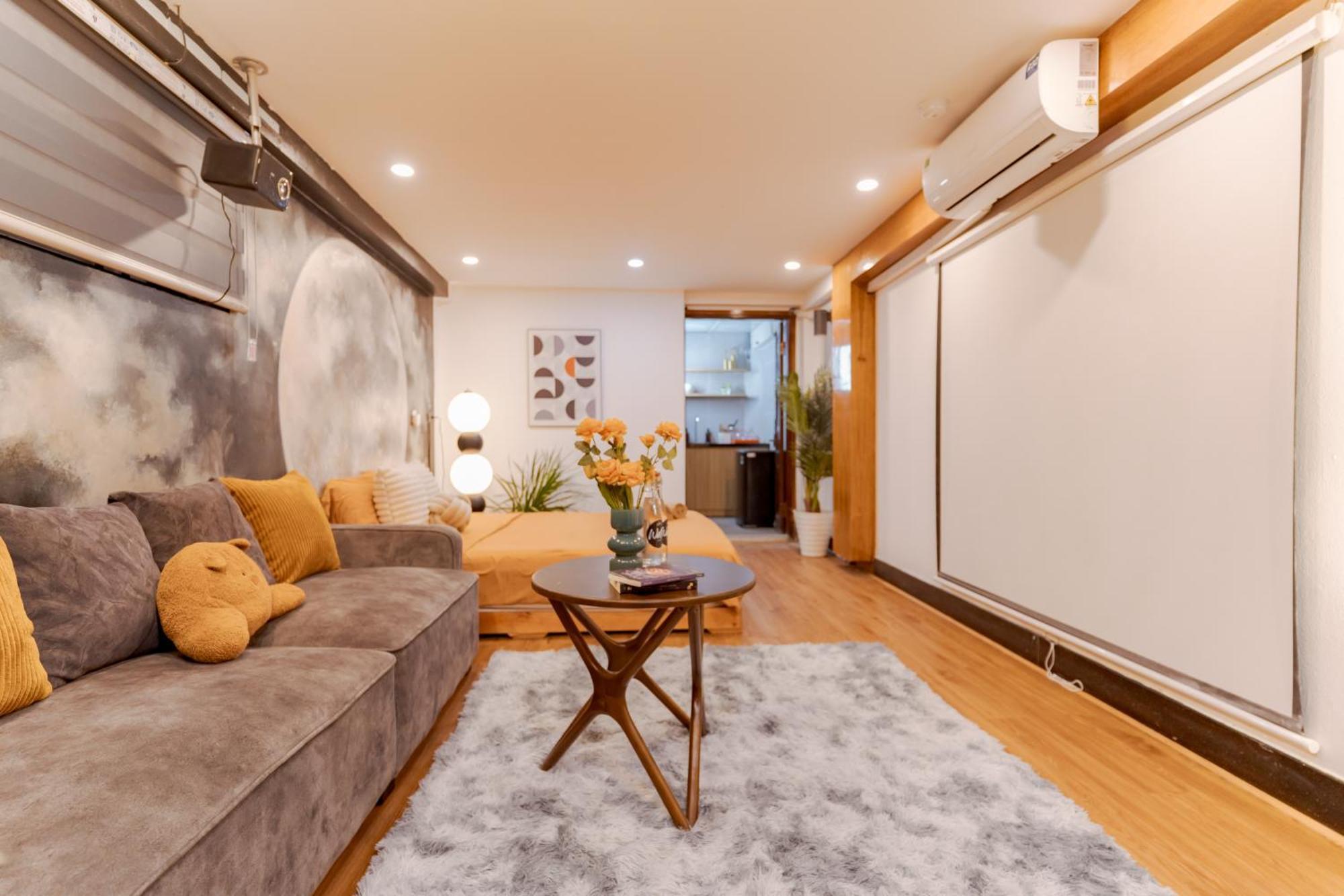 Lahomestay Truc Bach ハノイ市 エクステリア 写真